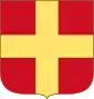 Coat of arms of the Regno di Morea of Morea