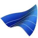 Icon for DataGraph Software Application