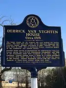 Somerset County historical information