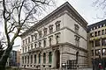 Hanover branch&nbsp;[de], Georgsplatz 5 (arch. Hasak, Havestadt & Contag), completed 1896