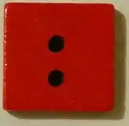 Divisor piece from the Equals board game