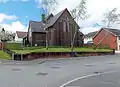 St Margaret's Church, Gilfach (1933)