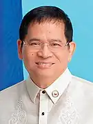 Eddie Villanueva Official Portrait - 18th Congress.jpg