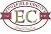 Official seal of Edgefield County