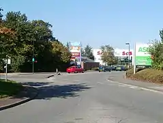 Cardiff Gate Retail Park