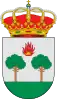 Official seal of Aldeamayor de San Martín, Spain