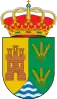 Official seal of Almenar de Soria