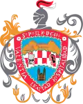 Coat of arms of Chihuahua