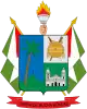 Official seal of La Palma