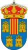 Official seal of Lascuarre&nbsp;(Spanish)