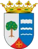 Official seal of Longás&nbsp;(Spanish)