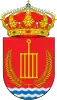 Official seal of San Lorenzo de Tormes