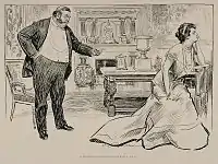 Everything in the World That Money Can Buy, 1901