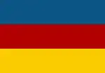 Flag of Transylvania
