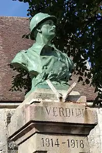 FrétignyEure-et-Loir.