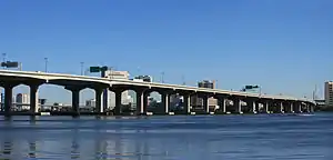 Fuller Warren Bridge