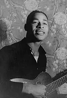 Brown, photographed by Carl Van Vechten in&nbsp;1935