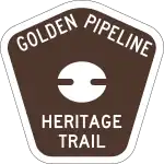 Route marker