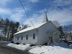 Grace Chapel Church of the Nazarene