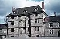 Great Castle House in 1959