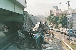 Great Hanshin-Awaji Earthquake