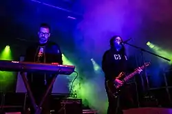 Hearts Of Black Science Nocturnal Culture Night (2017)