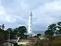 Hinomisaki Lighthouse