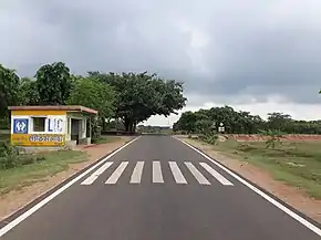 Historical monuments at Rajnagar, Birbhum districts 38.jpg