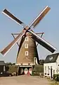 "De Vogelenzang (windmill)&nbsp;[nl]" from 1819