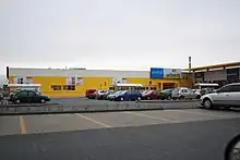 Image 7Albert Hypermarket in Třebíč, Czech Republic (from List of hypermarkets)