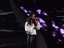 Jeronimas Milius in Belgrade (2008)