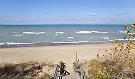 Indiana Dunes National Park