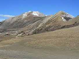 Photo of Italian Mountain