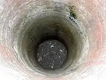 Kalianwala Khu ( Black well) or Shaheedan da Khu, Ajnala