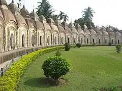 108 Siva Temple Outer circle