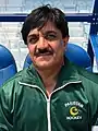 Pakistan Hockey Federation has issued the notification that Khalid Hamid is appointed selector to judge the performance of the players and to rebuild the team inducting new talent.