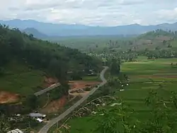 Ngalau Indah