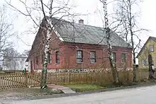 Kolkja museum of Old Believers