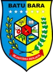 Coat of arms of Batubara Regency باتوبارا