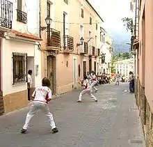 Llargues Valencian Community, Spain