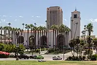 Los Angeles (California, USA), Union Station -- 2012 -- 4938.jpg