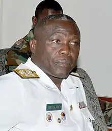 Geoffrey Mawuli Biekro