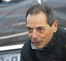 Marc Guillemot&nbsp;(FRA)Safran (2)