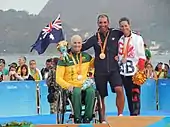 2016 Paralympics