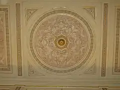 Ceiling