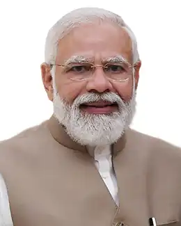 IndiaPrime Minister Narendra Modi