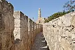 Tower of David Museum