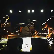 Overlake at The Gutter