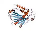 1kcm: Crystal Structure of Mouse PITP Alpha Void of Bound Phospholipid at 2.0 Angstroms Resolution