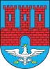 Coat of arms of Warta